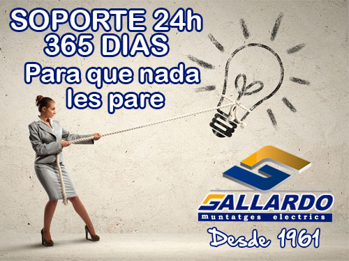soporte 24h